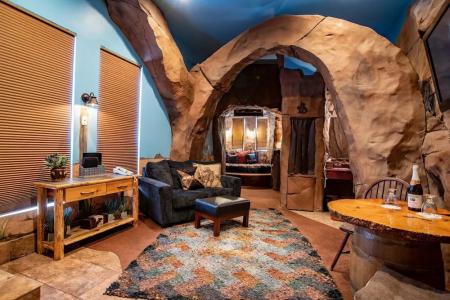 The Anniversary Inn - Boise - 33