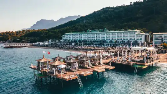 Corendon Playa Kemer - 18