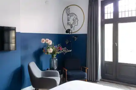 Alex Maastricht - 23