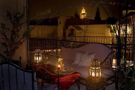 Riad Agdim - 7