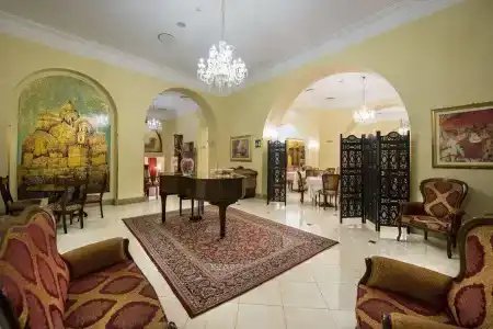 Centrale Spa & Relax - 1