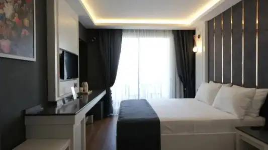 Ber Mai Inci - 83
