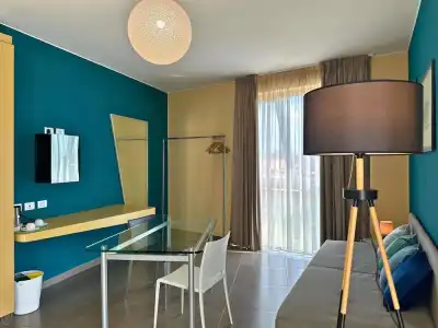 ibis Styles Catania Acireale - 120