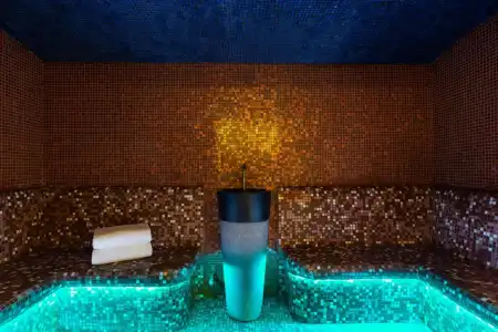 Ours Blanc & Spa - 27
