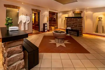 Park Plaza Trier, Germany - 25