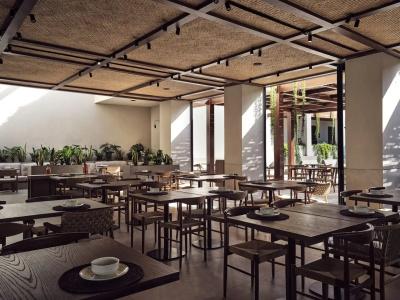 Contessina Suites and Spa - 23
