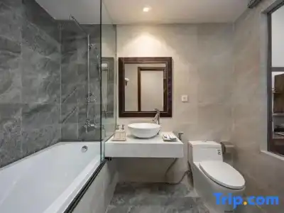 Capecia Danang & Apartment - 41