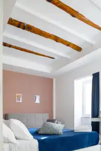Palazzo Cappuccini Art Relais - 81