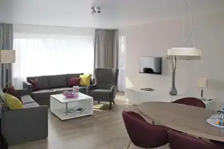 Upstalsboom Parkhotel - 55