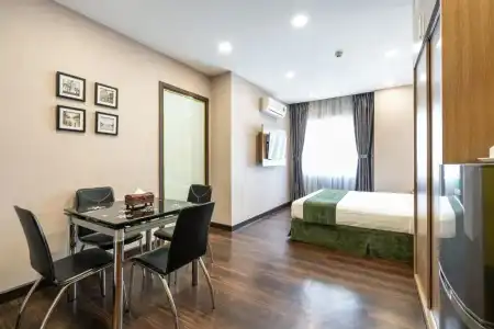 Emerald Central - 254