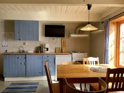 Henningsvær Rorbuer - 49