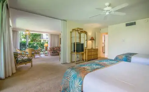 Kaanapali Maui at the Eldorado by OUTRIGGER - 83