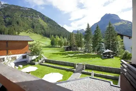Der Berghof - 40