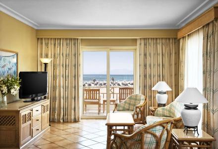 Sheraton Soma Bay Resort - 28