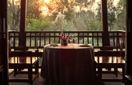 Banyan Tree Hangzhou - 28