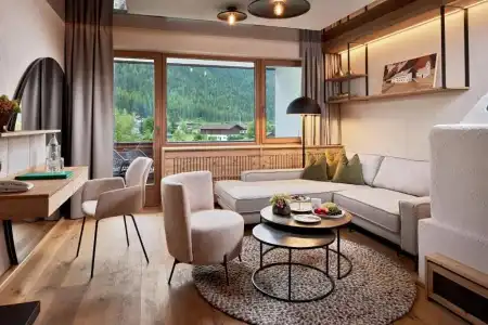 Spa Jagdhof - 6