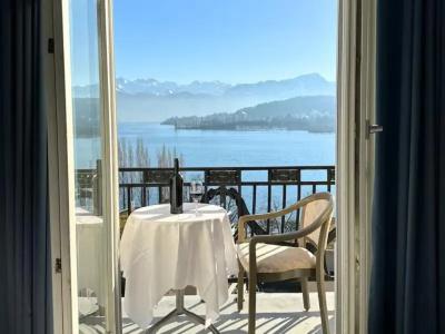 Royal Luzern - 75