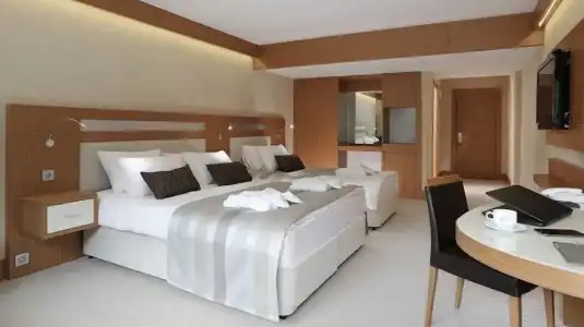 Kaçkar Resort - 52