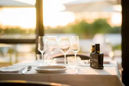 Baglio Custera & Restaurant - 15
