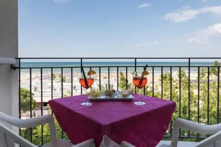 Residence Angeli Rimini - 28