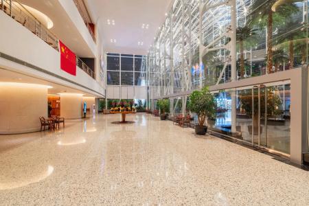 Kai Wah Plaza International - 24
