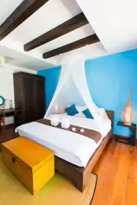 Tinkerbell Resort @ - 6