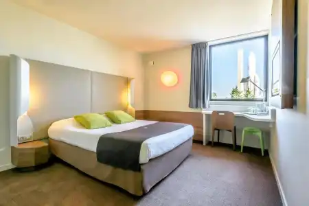 Campanile PRIME - Toulouse Sud Balma Cité de l'Espace - 118