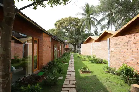 Dendi Resort Phu Quoc - 1