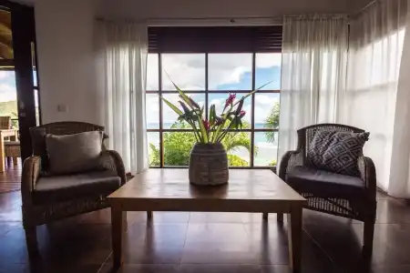 Villas de Jardin Self-Catering - 60