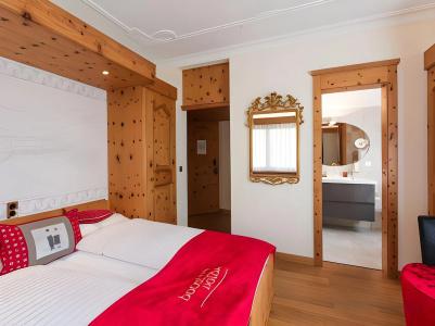 B&B St Moritz - 21