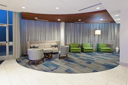 Holiday Inn Express West Los Angeles by IHG - 15