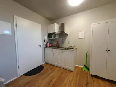 Skálatjörn Guesthouse - 83