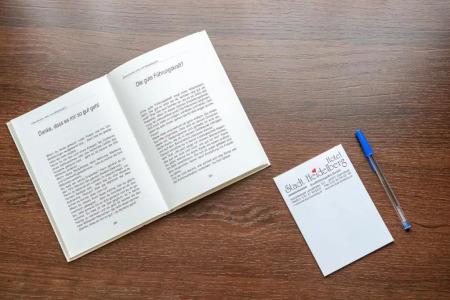 Stadt Heidelberg - 44