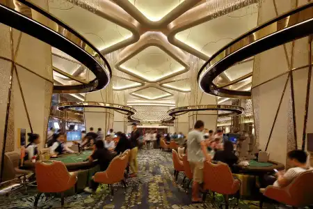 Nanhai International - 4
