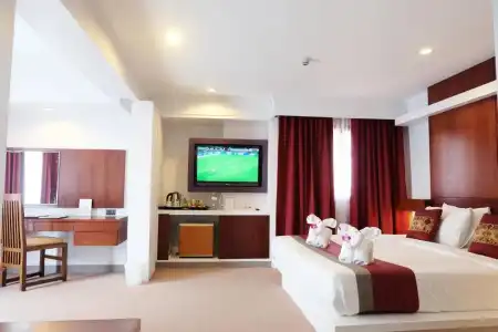 Star Chiang Mai - 65