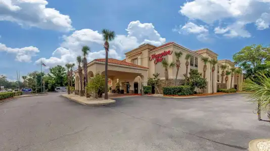 Hampton Inn St. Simons Island - 20