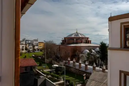 Sofia Corner - 116