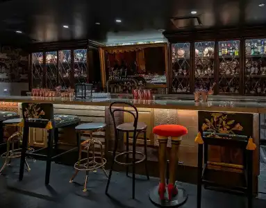 The Wayfarer Downtown LA, Tapestry Collection by Hilton - 31