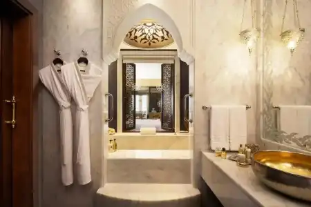 Jumeirah Zabeel Saray Dubai - 55