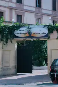 Saint Georges Tunis - 28