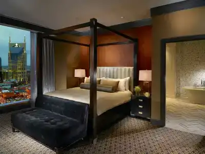 Omni Nashville - 30