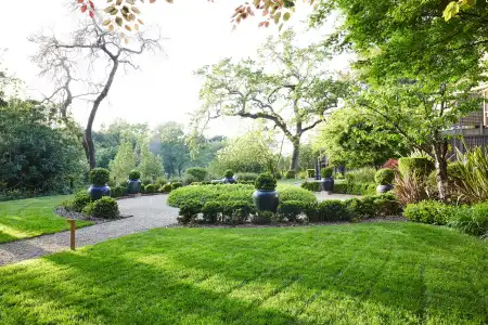 Milliken Creek Inn - 21