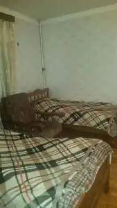Archil and Nino Gigauri Guest House - 17