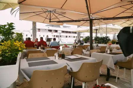 Tragos Lemon Tree - 22
