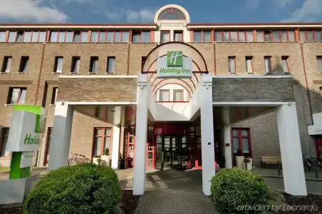 Holiday Inn Hasselt by IHG - 0