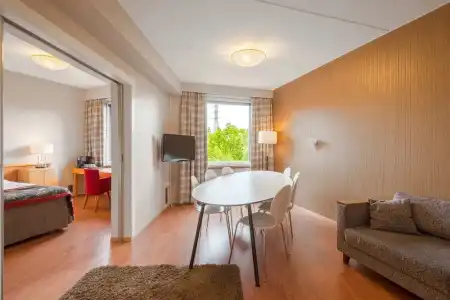 Haaga Central Park (ex.Best Western Plus Haaga) - 75