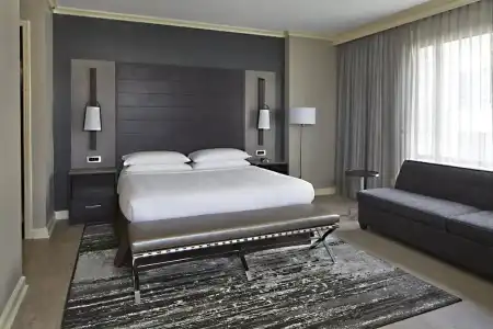 Dallas/Plano Marriott at Legacy Town Center - 60