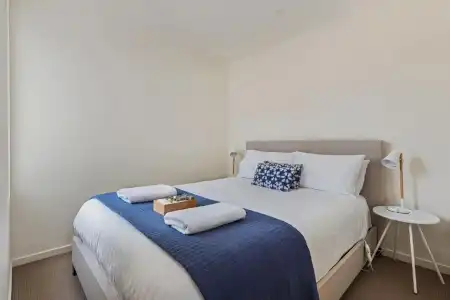 110 Hampden Apartments - 66
