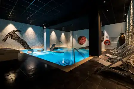 Sentido Fido Punta del Mar & Spa - 22