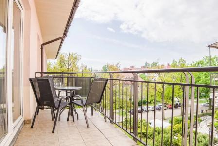 Apartment Olymp - 36